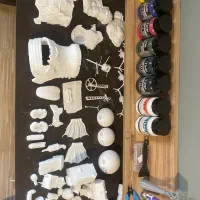 خدمات پرینت سه بعدی