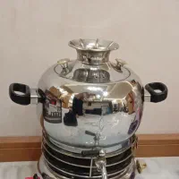 سماور پلان.جنس برنج