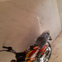 موتورسیکلت