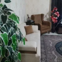 مبلمان ۷نفره بهمراه میزنهارخوری ۴نفره|مبلمان خانگی و میز عسلی|رشت, پل تالشان|دیوار