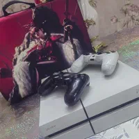 فروش یک دستگاه ps4