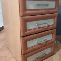 کابینت کشویی 4تایی