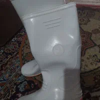 چکمه کار