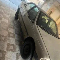 پژو۴۰۵ فرانسه