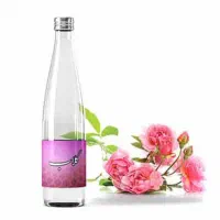 گلاب و عرقیاتِ خالص