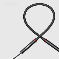 هندزفری گردنی لنوو مدل HE05x|لوازم جانبی موبایل و تبلت|مشهد, فرهنگیان (شهرک غرب)|دیوار