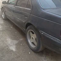 پرشیا مدل ۸۷