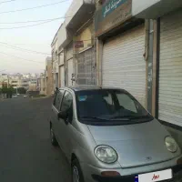 دوو ماتیز، مدل ۱۳۷۹|خودرو سواری و وانت|شیراز, شهرک گلدشت حافظ‎|دیوار