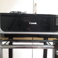 پرینتر ‌canon ip4500|پرینتر، اسکنر، کپی، فکس|تهران, بیسیم|دیوار