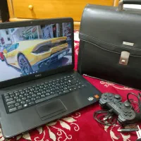 لپ‌تاپ dell. رام 8. کاملا سالم و در حد نو