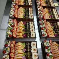 فروشگاه دنیای فینگر فود|خدمات پذیرایی، مراسم|کرج, جهانشهر|دیوار