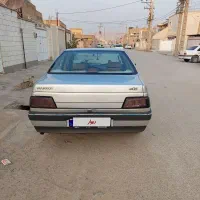 پژو ۴۰۵ مدل ۹۰|خودرو سواری و وانت|رامهرمز, |دیوار