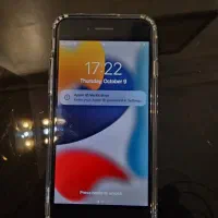 آیفون 7 باطری فابریک 73 درصد 128 LLA 1660|موبایل|تهران, سازمان برنامه جنوبی|دیوار