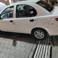 سایناs مدل آخر1403|خودرو سواری و وانت|تهران, فرزانه|دیوار