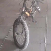 دوچرخه ۲۰ تمیز و سالم