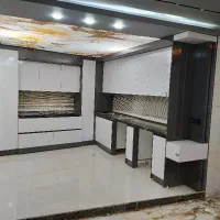 کابینت و کمد صنایع MDF