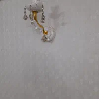 لوستر لوکس سه عدد پذیرایی|لوستر و چراغ آویز|کیاشهر, |دیوار