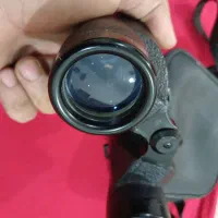 دوربین شکاری ۷در۳۵|کوهنوردی و کمپینگ|خرم‌آباد, |دیوار