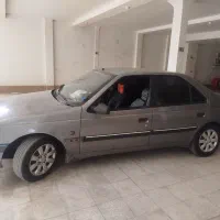 405مدل 1388|خودرو سواری و وانت|مشهد, هفت تیر (حافظ)|دیوار
