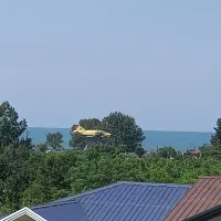 ویلای دو خوابه ساحلی سهند