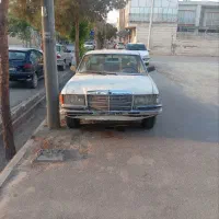 بنز 280|خودرو کلاسیک|نجف‌آباد, فرخی|دیوار