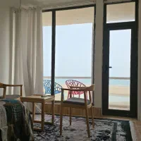 اجاره سوئیت های اقامتی ساحلی کنگان|اجارهٔ کوتاهمدت آپارتمان و سوئیت|بندر کنگان, |دیوار