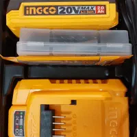 دریل اینکو|ابزارآلات|مشهد, رضاشهر|دیوار