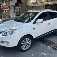 جک S5 مدل ۱۴۰۰ نیو فیس