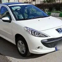 ۲۰۷ پانا اتوماتیک مدل ۱۴۰۴|خودرو سواری و وانت|مشهد, جنت|دیوار