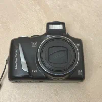 دوربین Canon powershot SX150 IS
