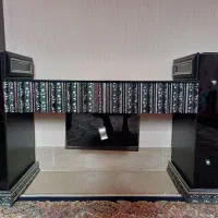 اینه و کنسول|آینه|قائن, |دیوار