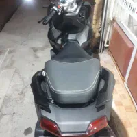 advq150 عروسک ودرحد|موتورسیکلت|بهبهان, |دیوار