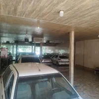 فروش مغازه ۲۷۰ متری(۲۰۰متر تجاری و ۷۰ متر حیات)|فروش مغازه و غرفه|اصفهان, فروردین|دیوار