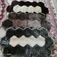 قالیچه و پادری دستباف