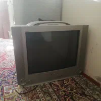 تلویزیون21تمیزوسالم|تلویزیون و پروژکتور|گلبهار, شهر جدید گلبهار|دیوار