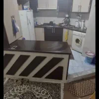 آپارتمان باغمیشه/ اجاره/ ویو ابدی/نسترن فرهنگیان