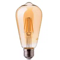 لامپ ادیسونی(فیلامنتی)