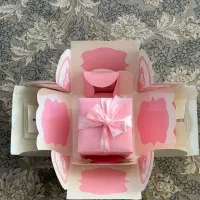 باکس سوپرایز