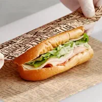 ساندویچ کالباس اقتصادی