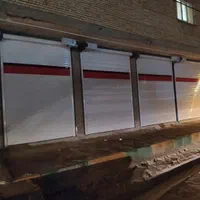 نصب و تعمیر درب های کرکره برقی با کیفیت ضمانت|خدمات پیشه و مهارت|بندر ماهشهر, |دیوار