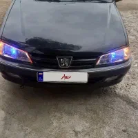 پارس تیوفایو اتومات مدل ۹۱ بسیار تمیز خوش