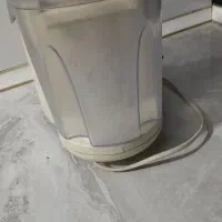 آبمیوه گیر رنگ سفید|آبمیوه‌گیر و آب‌مرکبات‌گیر|محمدشهر, محمدشهر|دیوار