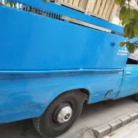 نیسان وانت|خودرو سواری و وانت|مشهد, کوشک مهدی|دیوار