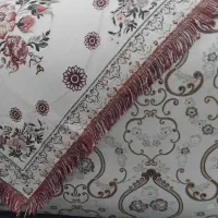 ۵عددپشتی دونفره دوطرفه نوهمراه با رویه پشتی نو|پشتی|اسلام‌‌آباد غرب, |دیوار