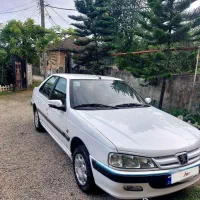 پارس در حد و بی رنگ