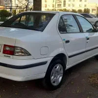 سمند LX 92