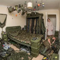 لوازم طبیعت گردی و کوهنوردی