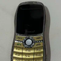 گوشی کوچیک سربازی ساده