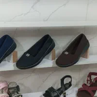 کفش راحتی ۳۲ الی ۴۲