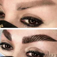 آموزش تتوصورت وتتوبدن میکرو سه بعدی‌‌ ریمو نکنید|خدمات آموزشی|مشهد, توس (بلوار توس)|دیوار